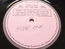 The Rolling Stones - Metamorphosis // Orig UK '75 Decca Test Pressing LP Top Cop