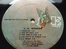 The Doors - L.A. Woman // Orig USA '71 Elektra LP