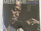 Miles Davis - Kind of Blue [LIKE New Vinyl LP] 180 Gram Sealed