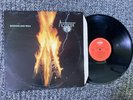 Accept Lp Restless And Wild 1982  V. G Original Press