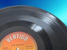 Dire Straits Love Over Gold 1982 Vertigo Records 6359 109 Album Vinyl LP Record