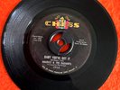 Northern soul Maurice & the Radiants Baby you've got it VG condition