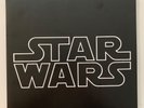 Star Wars - OST - John Williams - 2016 Ltd Gold Vinyl 2LP - Very Good (VG+/NM)
