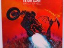 Meat Loaf – Bat Out Of Hell  Epic/Cleveland Int'l  Classic Rock Vinyl LP EX/VG+