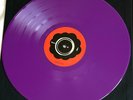 Uncle Acid & The Deadbeats Wasteland Purple Vinyl Rise Above Records 2018