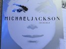 Michael Jackson Invincible Music On Vinyl 2009 US  180 G Press Lp