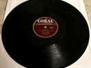 RARE 78 RPM Rock&Roll - 
