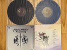 Fire Emblem Awakening 2LP VGM OST Not Moonshake Vinyl Record