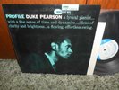 DUKE PEARSON 