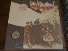 1969 Led Zeppelin #2 LP-Still Sealed-AtlanticSD 8236 3 Hype Stickers-Beauty