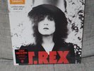 T.Rex - The Slider (Limited Edition Silver Vinyl 12