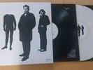 The Stranglers Black And White 2 LP White Vinyl Coursegood Limited Edition #37