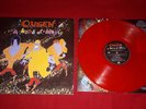 queen a kind of magic france red