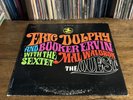Eric Dolphy And Booker Ervin With The Mal Waldron Sextet - The Quest (LP, Album,