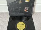 Favourite Worst Nightmare Arctic Monkeys Vinyl Record LP 2007 UK 1st PRESS