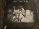The Velvet Underground S/T A1 B1 UK LP MGM 2353 022 1971
