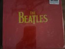 THE BEATLES - Sealed S/T 2012  Limited Edition 4x 7