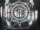 Carpathian Forest – Defending The Throne Of Evil 2003 Season Of Mist
