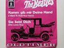 The Beatles Komm gib mir deine Hand  