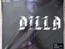 J DILLA JAY DEE The Diary Vinyl Me Please 2 LP NEW/SEALED PURPLE ORANGE VINYL