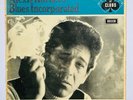 ALEXIS KORNER'S BLUES INCORPORATED - S/T LP - ACE OF CLUBS UK 1965 - BLUES R&B