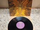 Cynic Focus Vinyl Record LP New SIGNED AUTOGRAPHED Death Opeth Atheist Gorguts