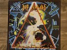 Def Leppard – Hysteria  Vinyl 2LP 2017 Reissue