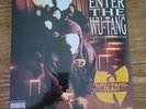 Enter Wu-Tang by Wu-Tang Clan (Vinyl Record, 1993) Sealed READ DESCRIPTION