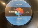 Cats Eyes - Aussie MCA 45  