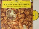Orpheus Chamber Orchestra. Mozart (Serenade for 13 winds). DGG 423 061 dig. NM