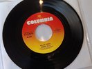 Billy Joel - Piano Man / The Entertainer 45 MINT 1973