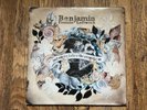 Benjamin Francis Leftwich Last Smoke Before The Snowstorm vinyl vanilla signed