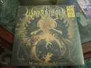 Warbringer Worlds Torn Asunder 2011 Splatter Vinyl Pressing Sealed
