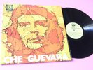 CAETANO VELOSO LP CHE GUEVARA ORIG ITALY 1971 EX