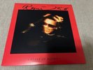 Pig  - Feast of Agony vinyl record signed autographed kmfdm