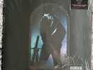 Hollywood's Bleeding by Post Malone Double Purple Vinyl plus inserts