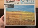 SXL 2289 Dvorak Symphony No.5 (9) KERTESZ Decca Esoteric 180g LP New Sealed