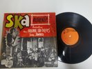 Ska-Talites - Authentic Ska - Studio One Label - Orange Label Reggae