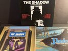 The Shadow Vol. 3 Original Radio Broadcast & 2 Murray Hill Radio Theatre sets LP