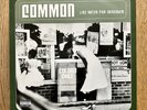 Common – Like Water For Chocolate 2xLP, 2015 Back to Black Reissue - Rare