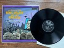 An Evening With Boris Karloff And His Friends LP  Halloween Horror