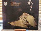 Lorez Alexandria, Alexandria The Great, 1964 1st Impulse Mono, V.Gelder, VG+/VG