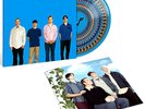 WEEZER - BLUE 30th Anniversary ZOETROPE Rare Sealed NEW