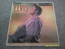 ELVIS PRESLEY Elvis For You Vol 2  EP   1964  RCA VICTOR    near mint