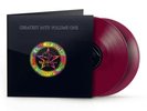 SISTERS OF MERCY Greatest Hits Volume One Vinyl LP x2 (Purple) NEW & SEALED