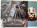 Steely Dan The Royal Scam Original 1976 ABC Records Lp 1st PRC Pressing NM-
