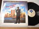 Barrington Levy – Love The Life You Live - Vinyl LP 1989