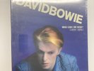 BOWIE, David - Who Can I Be Now? (1974-1976) - Vinyl (LP box) NEW & SEALED