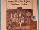 CROSBY, STILLS, NASH & YOUNG 