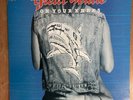 GREAT WHITE ON YOUR KNEES THE FIRST LP 1987 Vinyl Enigma SQ-73294 VG/VG+